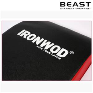 đệm tập bụng abmat ironwod của beast Việt Nam