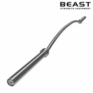 Thanh đòn tạ Squat Buffalo IRONWOD 12 Thanh đòn tạ squat Buffalo IRONWOD của Beast Việt Nam