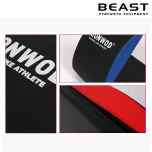 đệm tập bụng abmat ironwod của beast Việt Nam