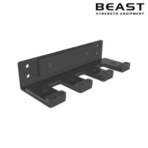 Giá để thanh đòn tạ Ironwod 11 Giá để thanh đòn Ironwod của Beast Việt Nam