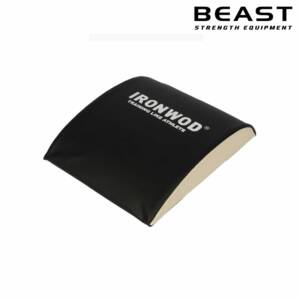 đệm tập bụng abmat ironwod của beast Việt Nam