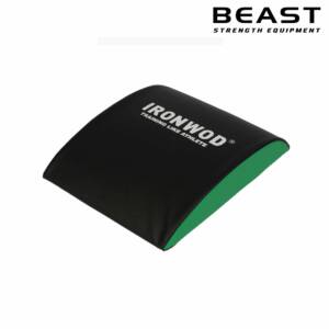 đệm tập bụng abmat ironwod của beast Việt Nam