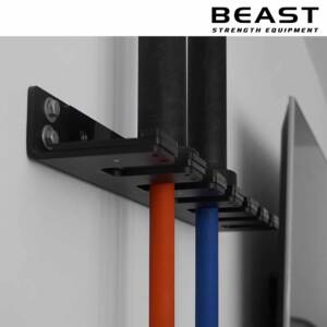 Giá để thanh đòn Ironwod của Beast Việt Nam