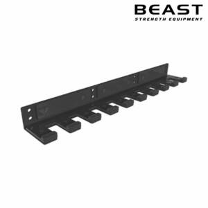 Giá để thanh đòn tạ Ironwod 13 Giá để thanh đòn Ironwod của Beast Việt Nam