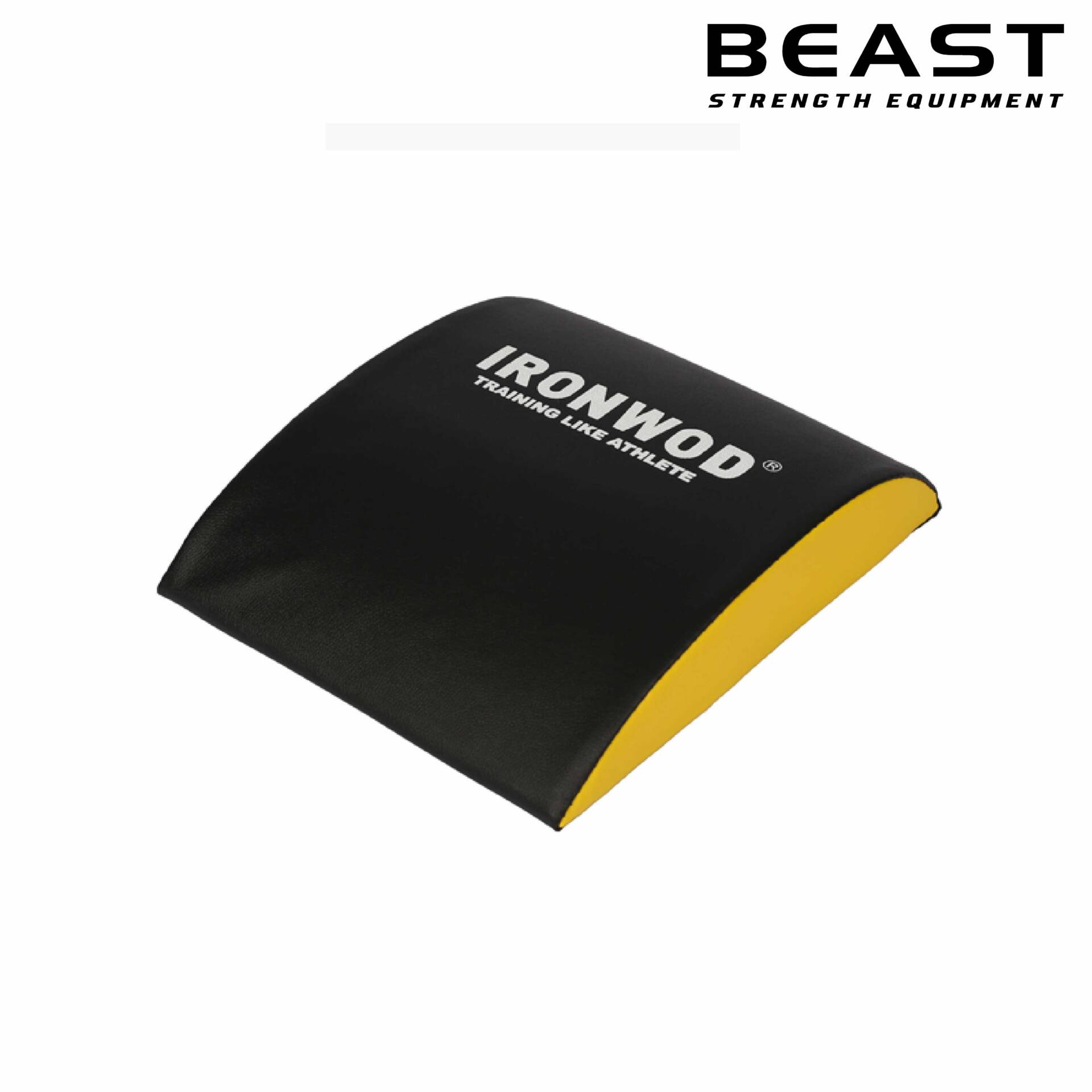 đệm tập bụng abmat ironwod của beast Việt Nam