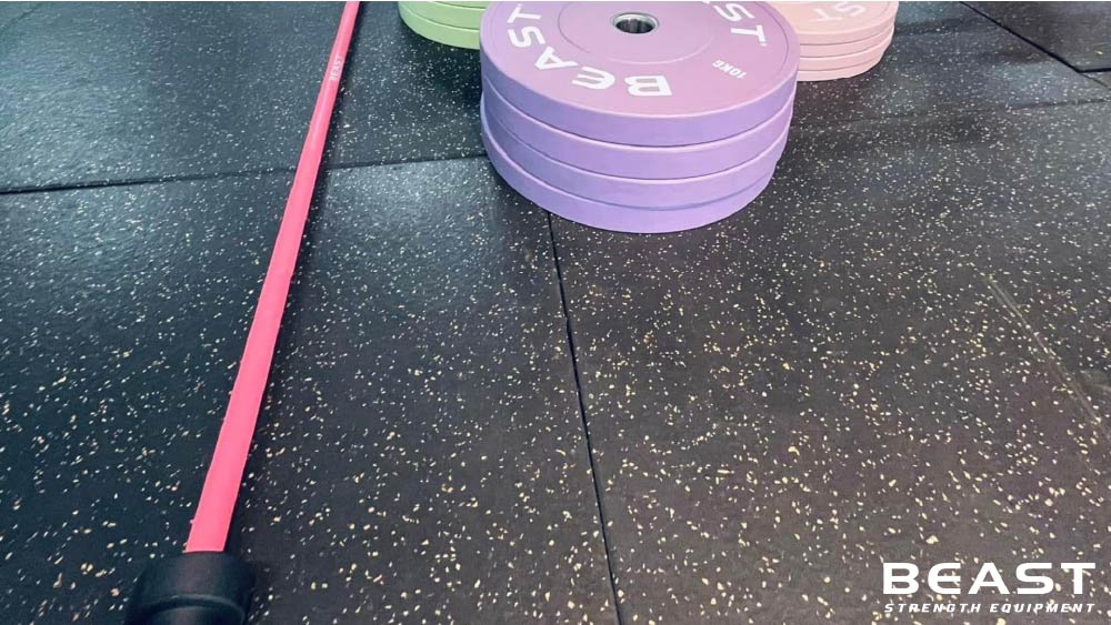 Kinh nghiệm Setup phòng Gym tại nhà tối ưu chi phí nhất 14 Beast strength Việt Nam setup phòng gym tại nhà