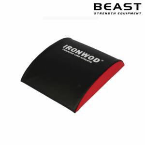 đệm tập bụng abmat ironwod của beast Việt Nam