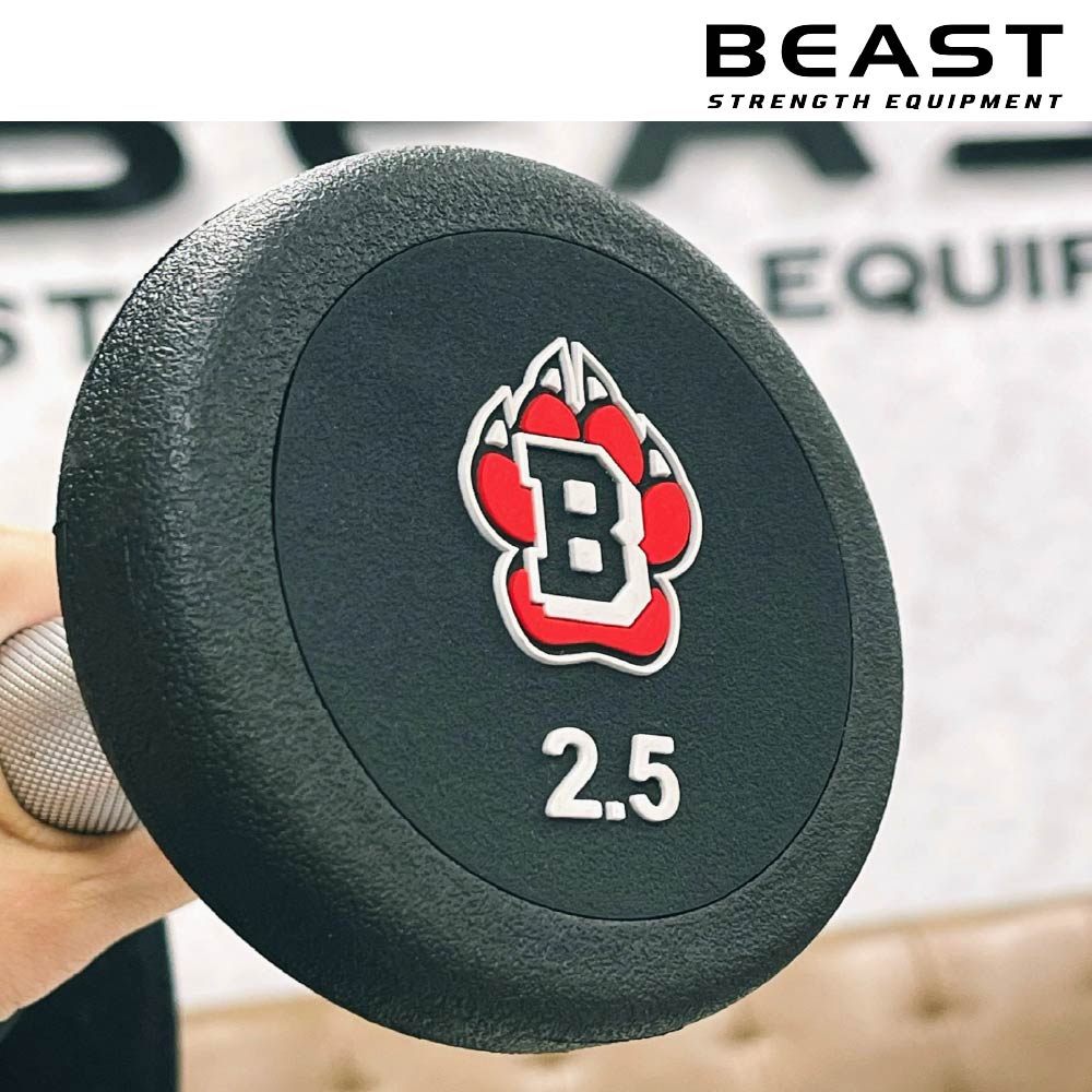 Tạ đơn dumbbell Beast