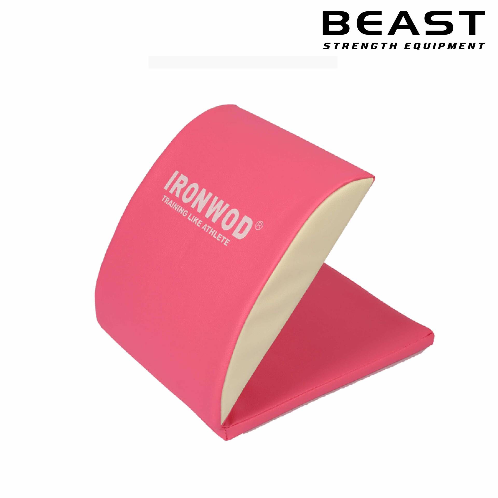 đệm tập bụng abmat ironwod của beast Việt Nam