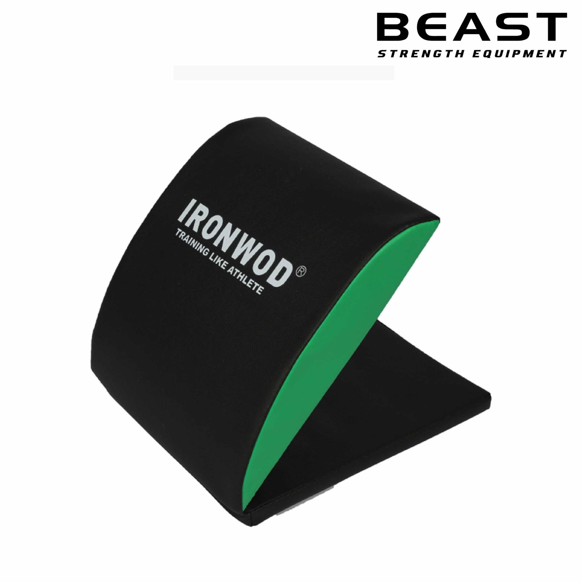 đệm tập bụng abmat ironwod của beast Việt Nam