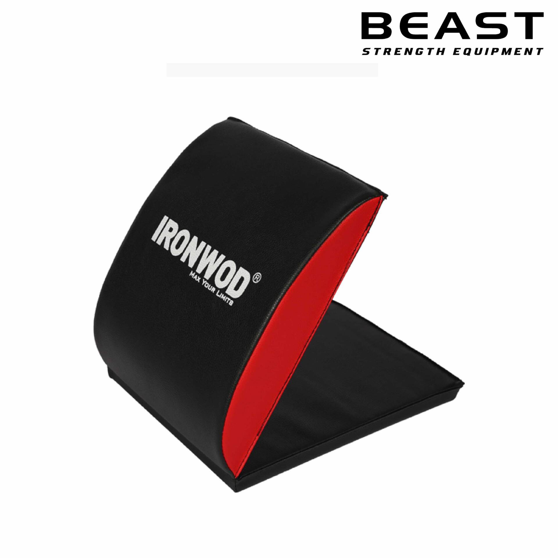đệm tập bụng abmat ironwod của beast Việt Nam