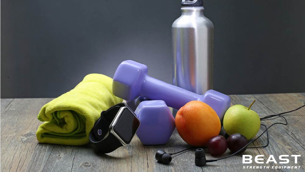 Beast strength Việt Nam đào tạo PT gym chuyên nghiệp