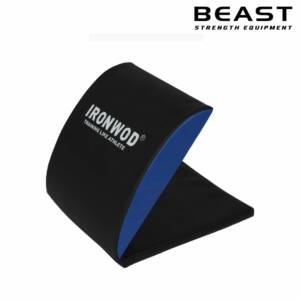 đệm tập bụng abmat ironwod của beast Việt Nam