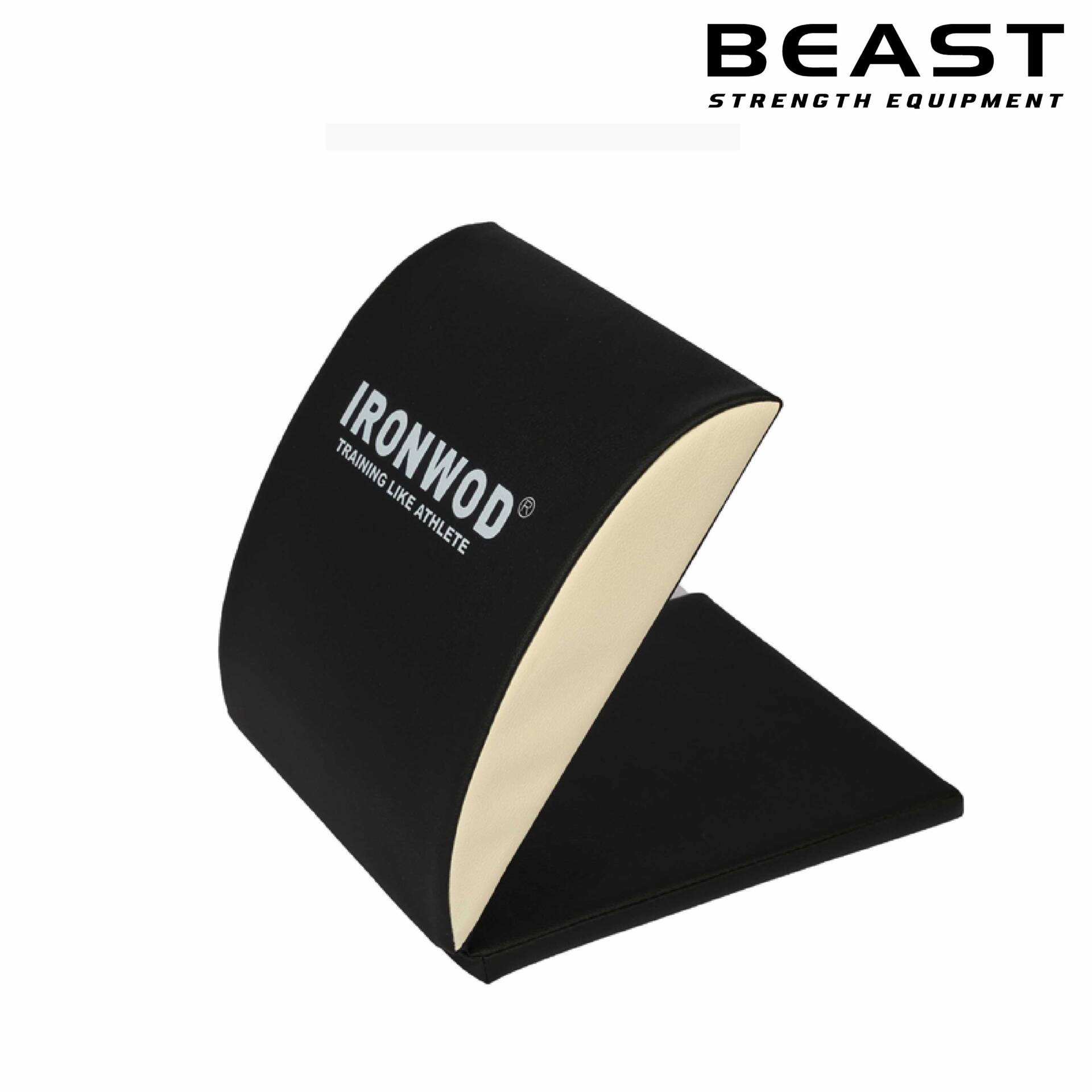đệm tập bụng abmat ironwod của beast Việt Nam
