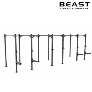 Giàn tạ Crossfit Monkey Bar IronWod 25 Giàn tạ Crossfit Monkey Bar IronWod của Beast Việt Nam