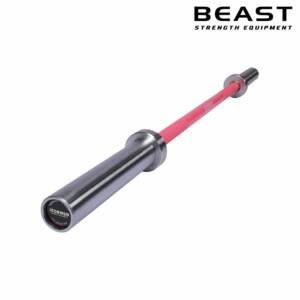 Thanh đòn Hip Thrust Ironwod 5 Thanh đòn Hip Thrust Ironwod của Beast Việt Nam