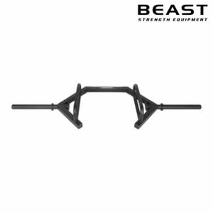 Thanh đòn lục giác mở Open trap bar IRONWOD 17 Thanh tạ hex bar, open hex bar, trap bar IRONWOD của Beast Việt Nam