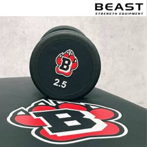 Tạ đơn dumbbell Beast