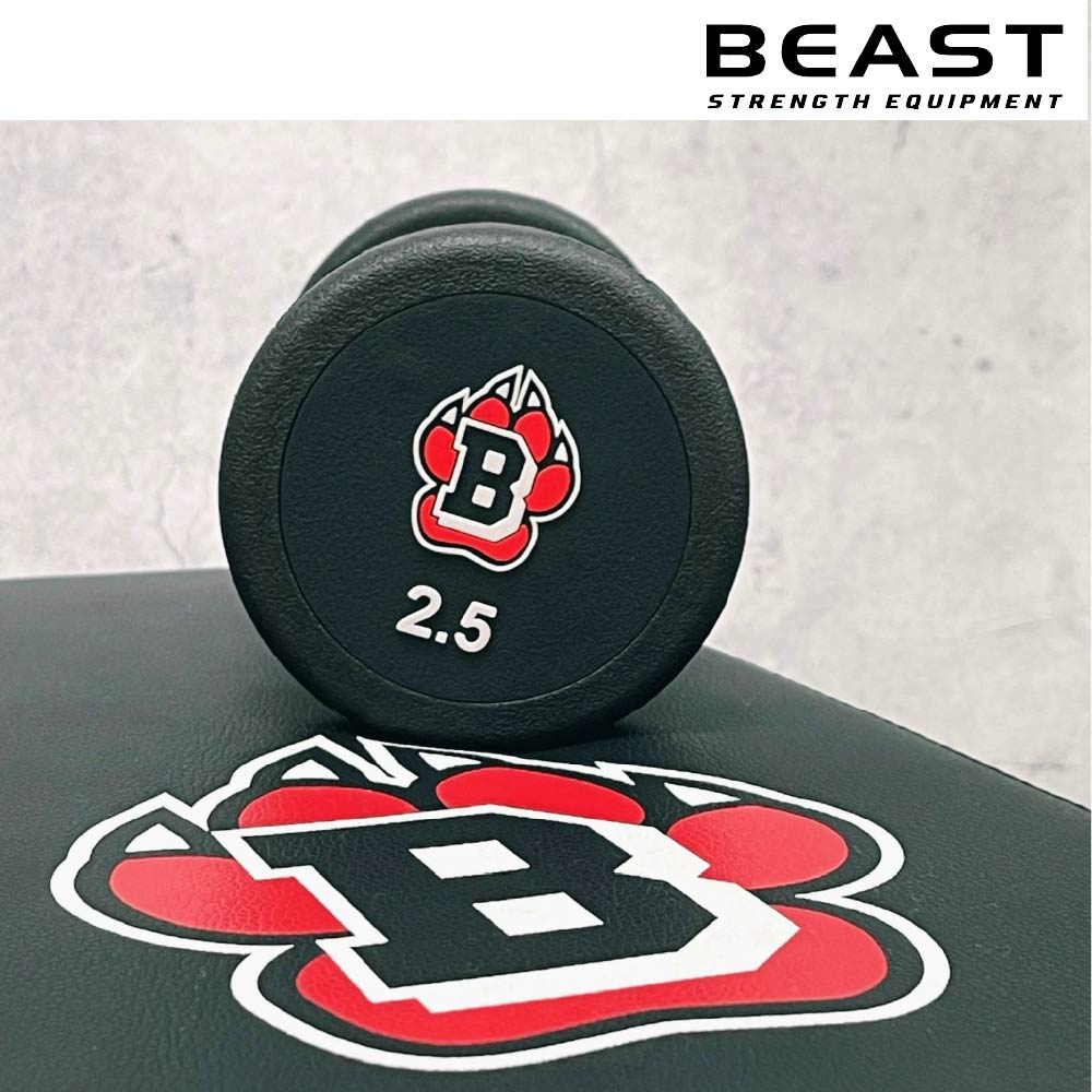 Tạ đơn dumbbell Beast