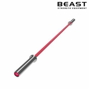 Thanh tạ trẻ em Ironwod Junior của Beast Việt Nam