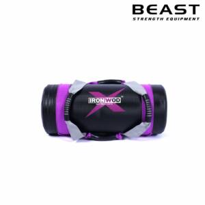 Túi thể lực IronWod của Beast Việt Nam