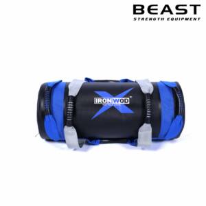Túi thể lực IronWod 7 Túi thể lực IronWod của Beast Việt Nam