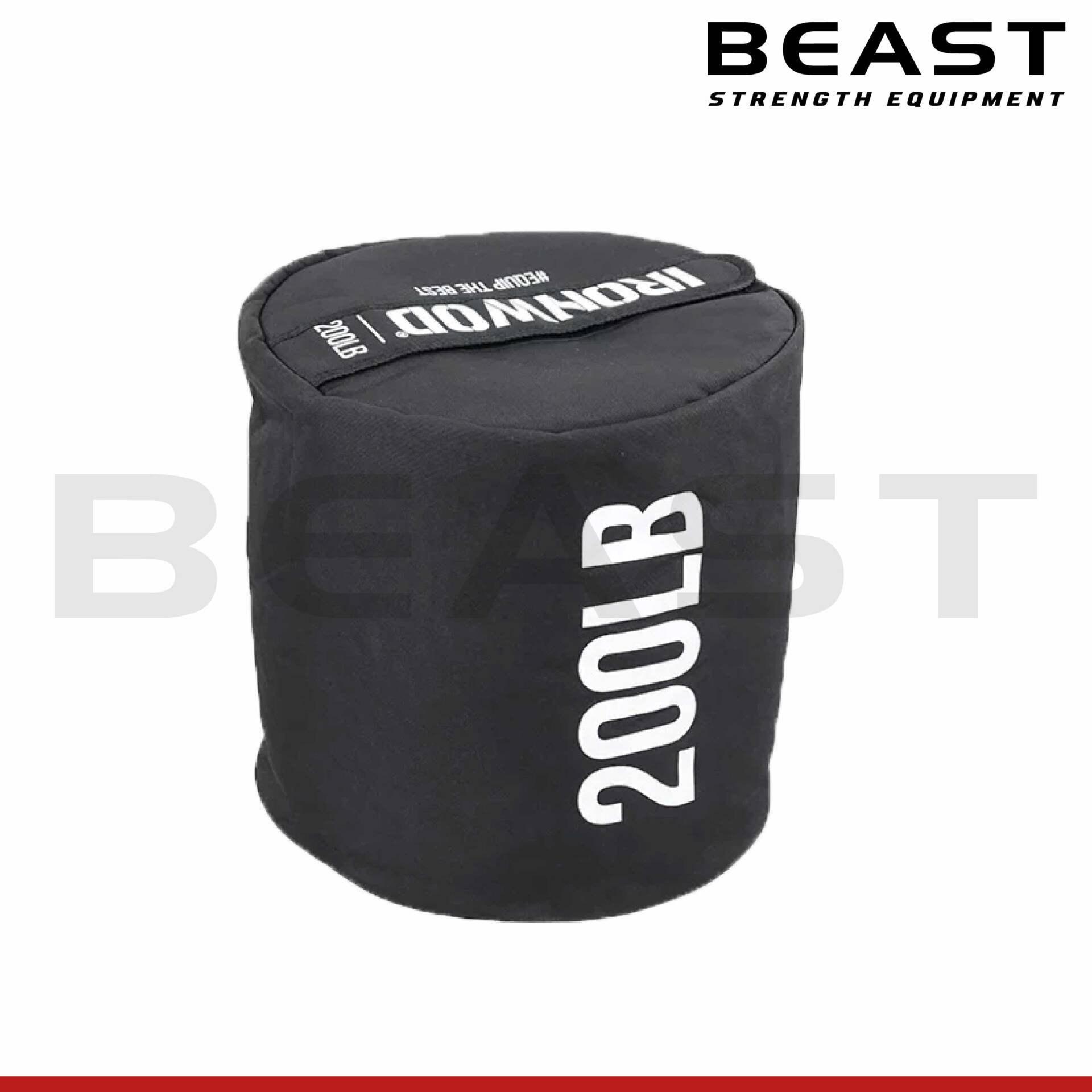 Bao cát sandbag tập thể lực Ironwod