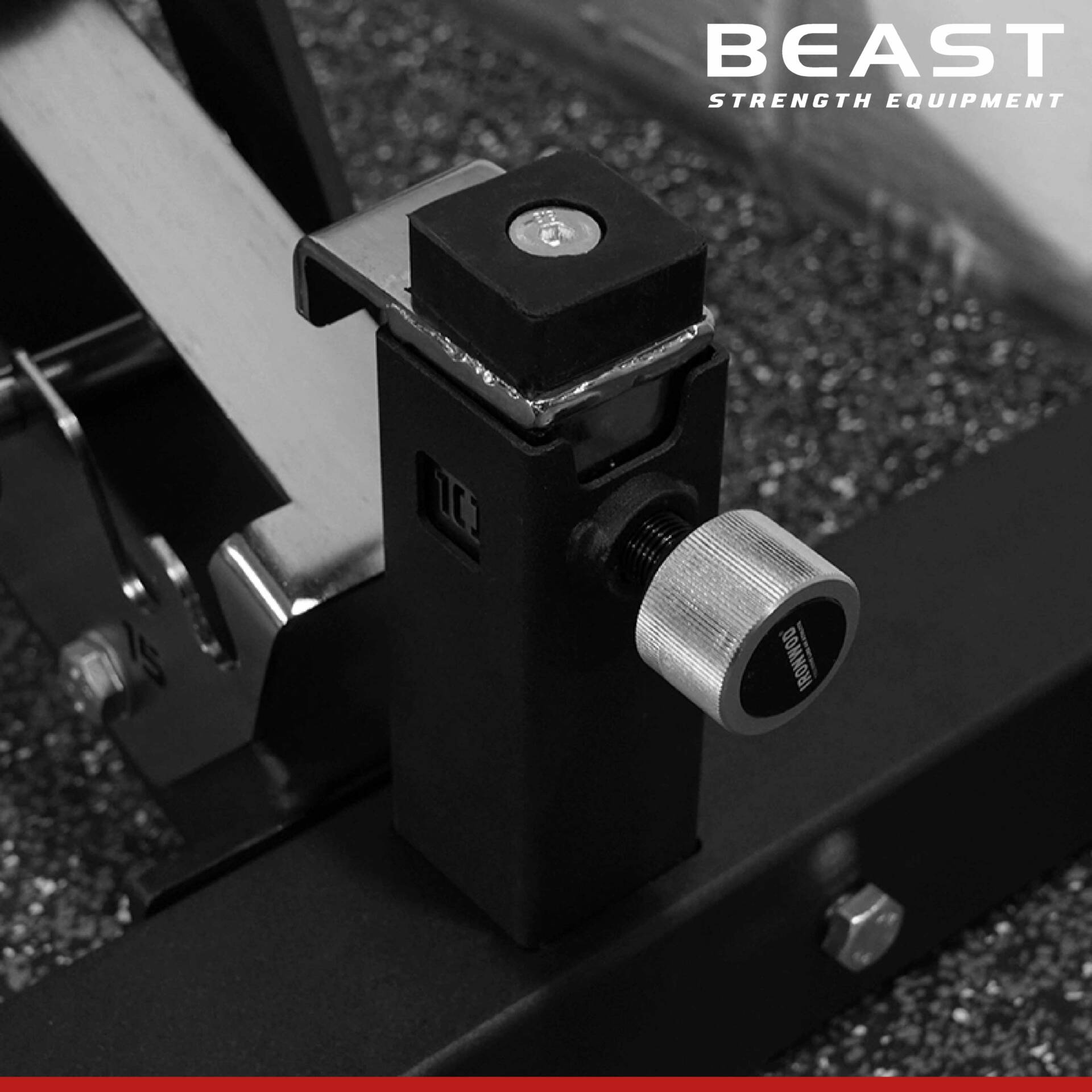 Ghế đa năng tập tạ IronWod 4.0