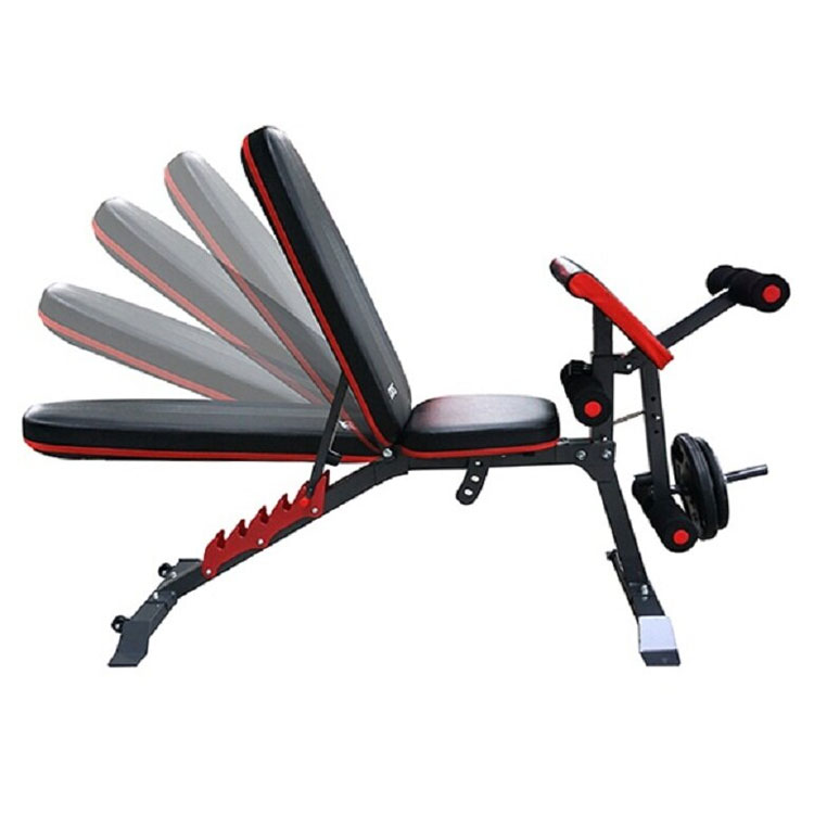 ghế tập Gym đa năng