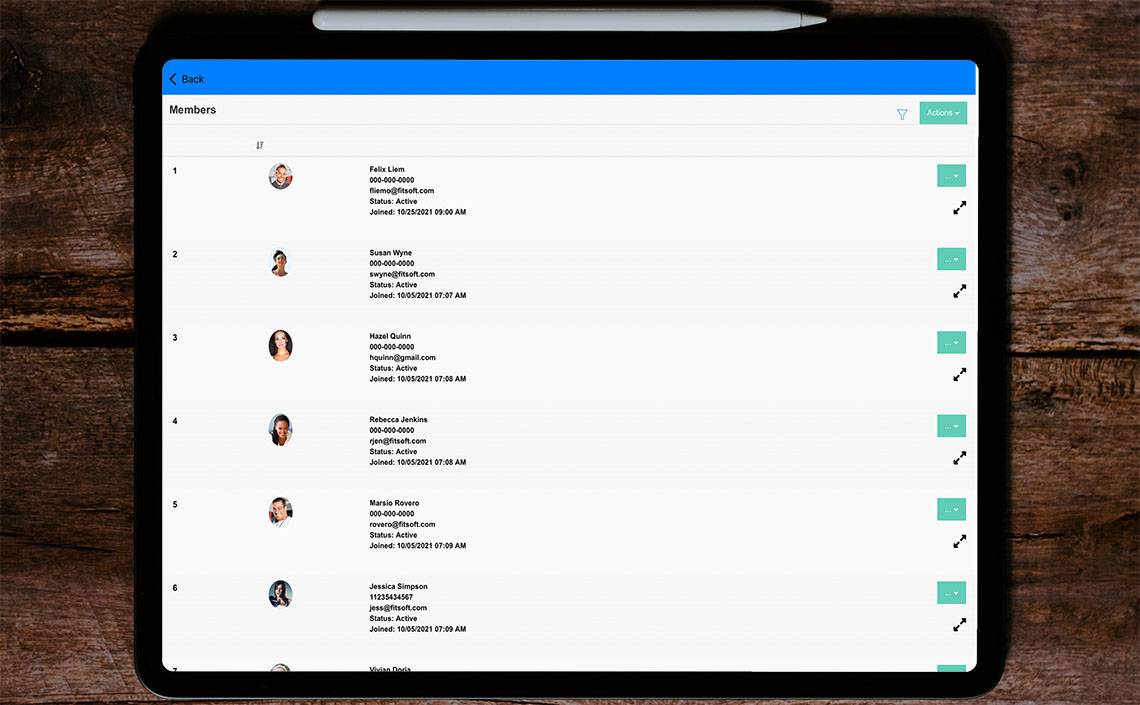 Top 10+ phần mềm quản lý phòng Gym chuyên nghiệp, hiệu quả dễ dùng 21 image 12 1
