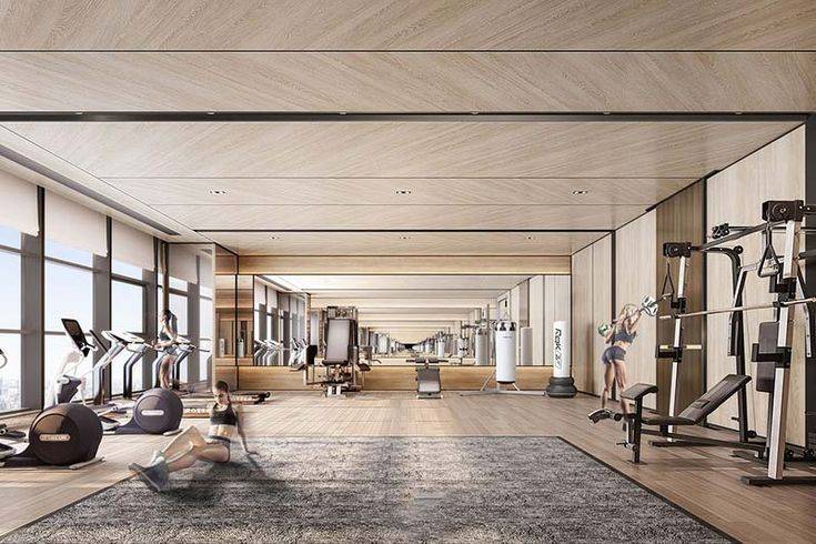 Kinh nghiệm mở phòng Gym cho người mới bắt đầu 7 Kinh nghiệm lựa chọn mặt bằng để mở phòng Gym