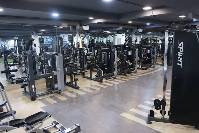 Kinh nghiệm mở phòng Gym cho người mới bắt đầu 5 chi phí cần nắm khi mở phòng Gym