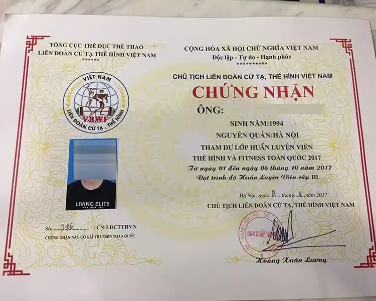 Mở phòng Gym cần những gì để kinh doanh hiệu quả? 9 Mở phòng gym cần những gì