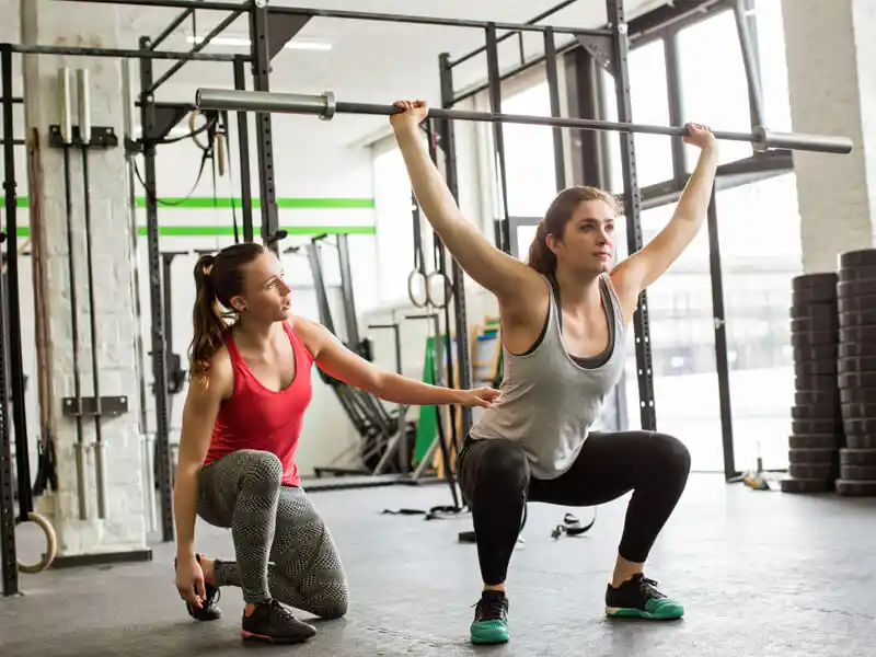Mở phòng Gym có lời không? 7 nguồn thu chính của phòng Gym 10 Mở phòng Gym có lời không