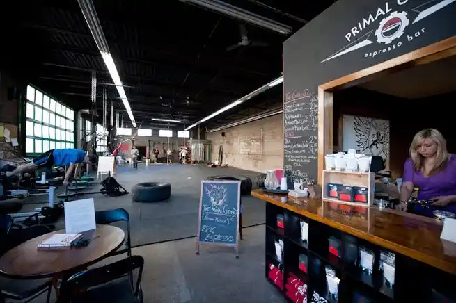 Mở phòng Gym có lời không? 7 nguồn thu chính của phòng Gym 13 Mở phòng Gym có lời không