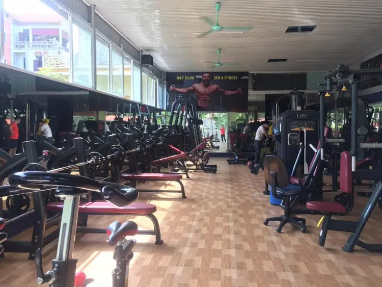 Mở phòng Gym ở nông thôn có lãi không? - Chuyên gia giải đáp 6 mở phòng Gym tại nông thôn