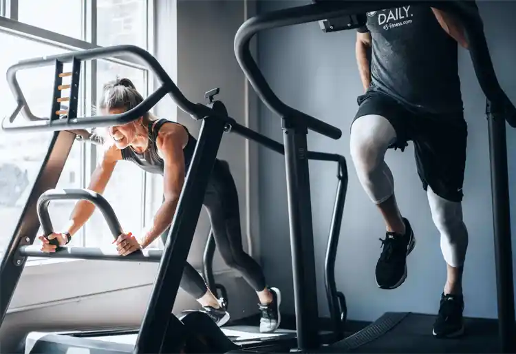 9 bí quyết giúp phát triển phòng Gym hiệu quả hơn 4 phát triển phòng Gym
