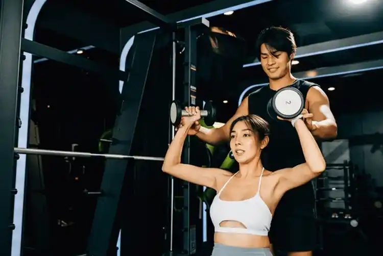 9 bí quyết giúp phát triển phòng Gym hiệu quả hơn 5 phát triển phòng Gym