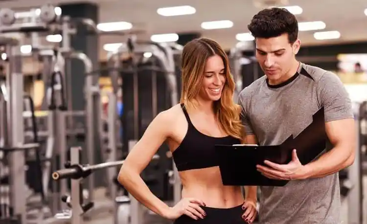 9 bí quyết giúp phát triển phòng Gym hiệu quả hơn 6 phát triển phòng Gym