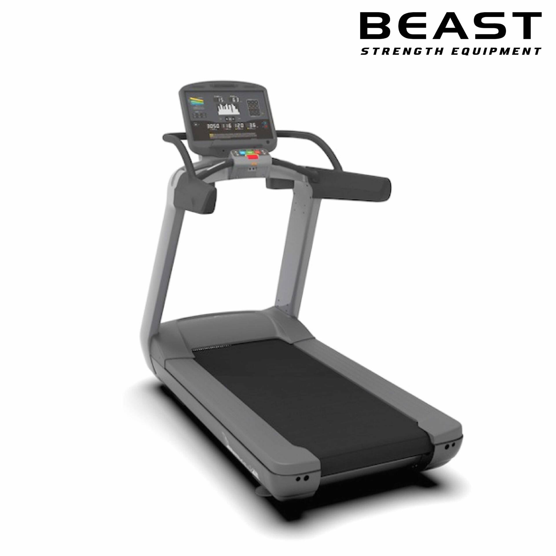 Máy chạy bộ Beast V9 Plus 1 Máy chạy bộ Beast V9 plus