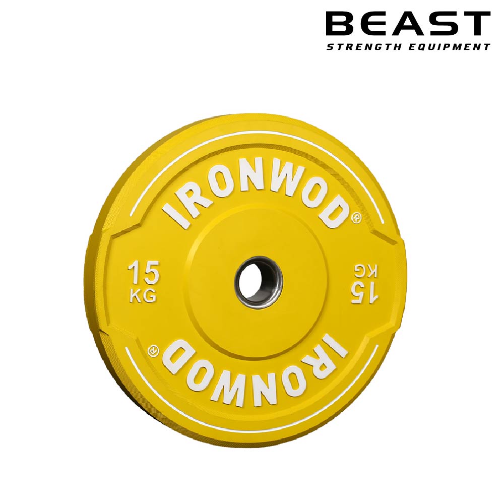 tạ đĩa bánh tạ tay cầm của beast Việt Nam