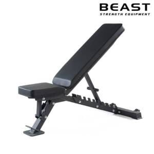 ghế tập gym gym bench ironstar của beast Việt Nam
