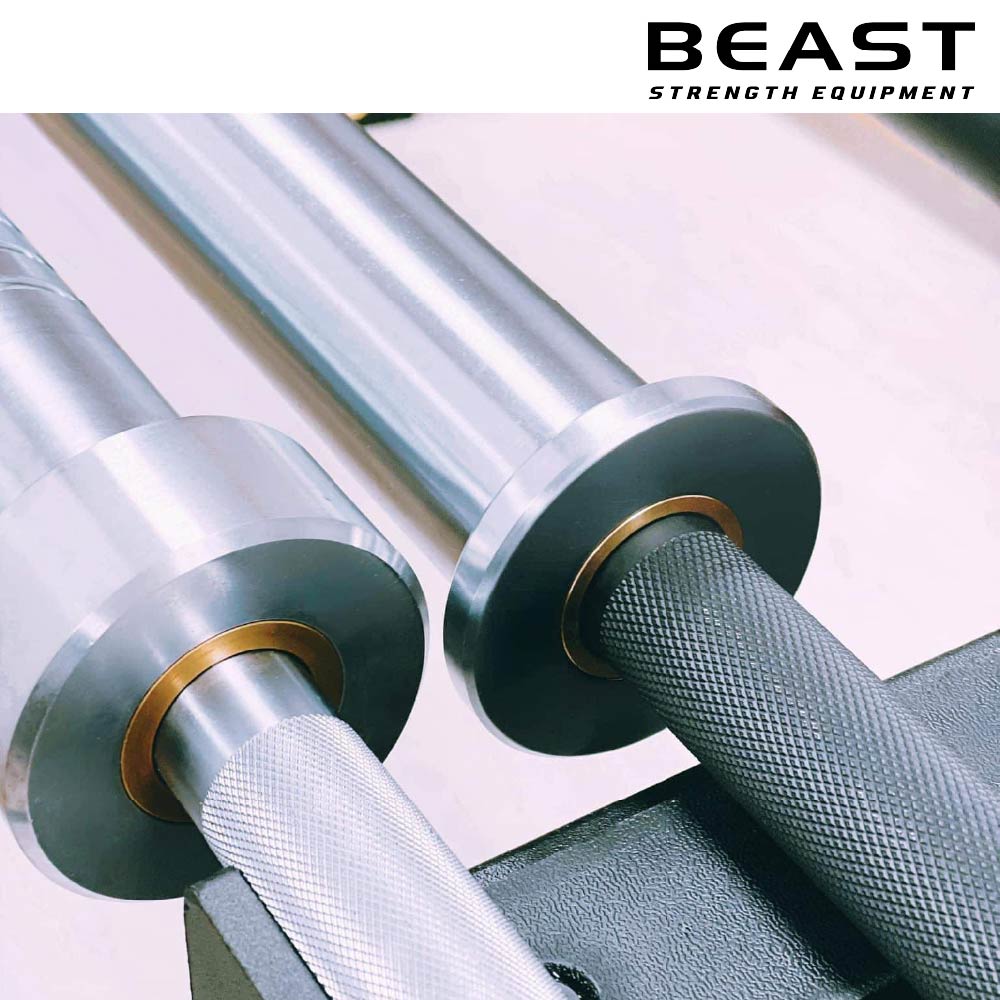 BEAST Power Bar Hard Work Pays Off