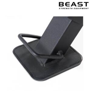 ghế tập gym gym bench ironstar của beast Việt Nam