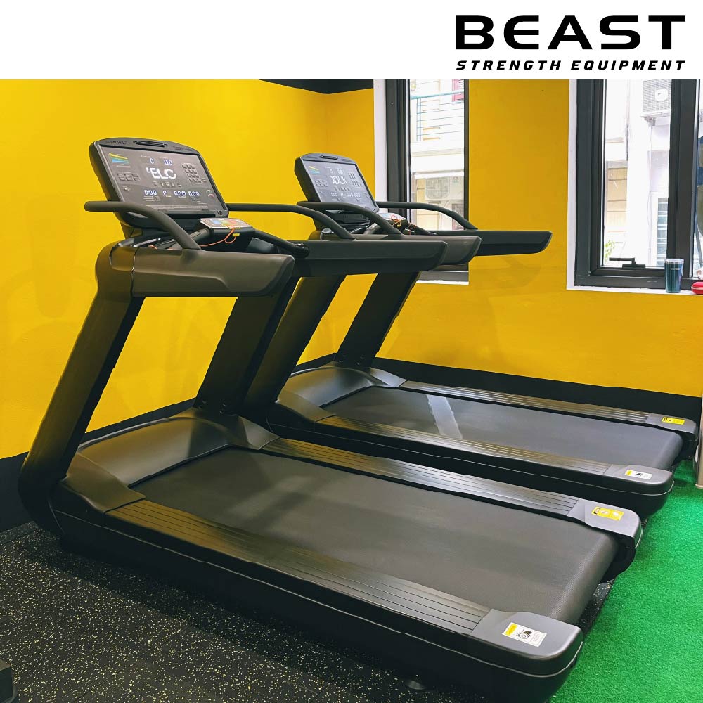 Máy chạy bộ Beast V9 Plus 2 Máy chạy bộ Beast V9 plus