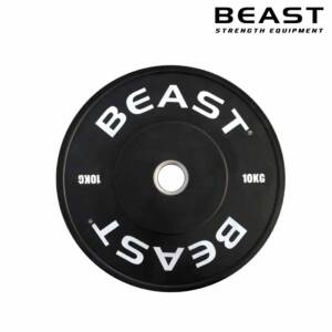 Tạ đĩa beast bumper plate