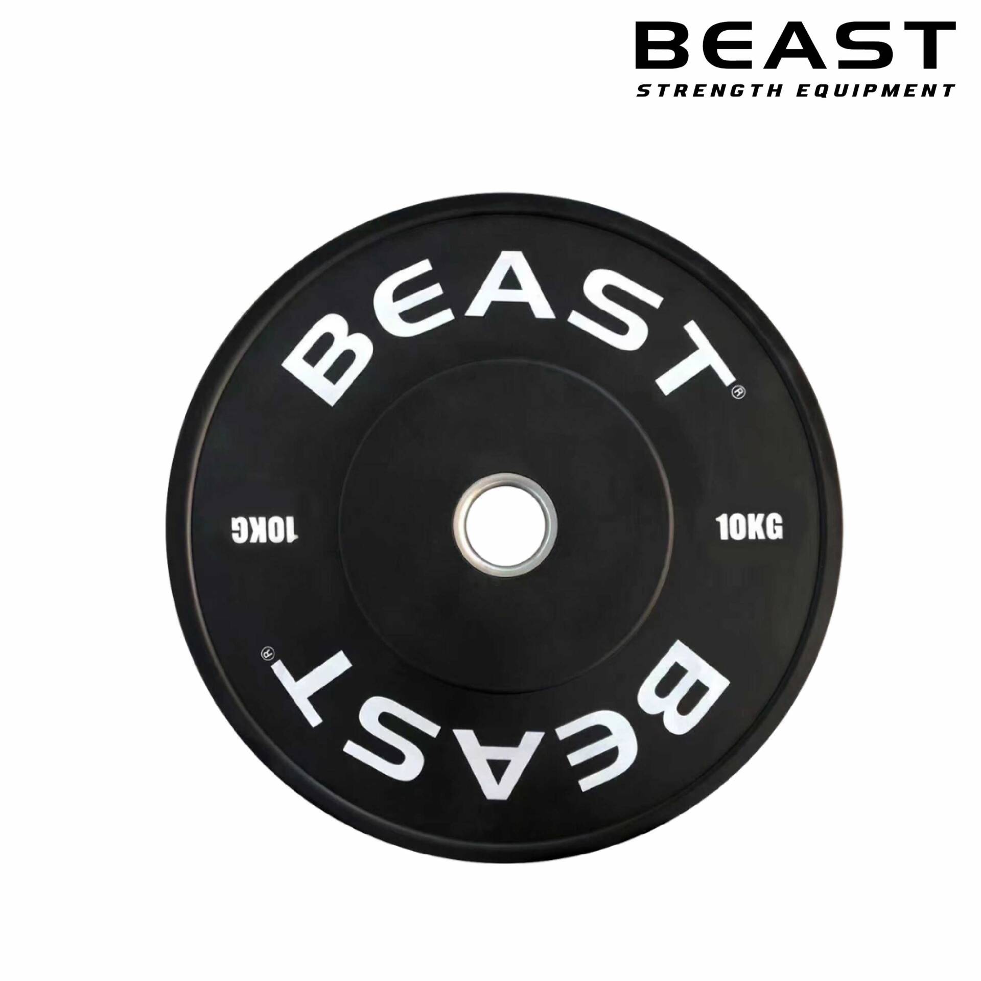 Tạ đĩa beast bumper plate