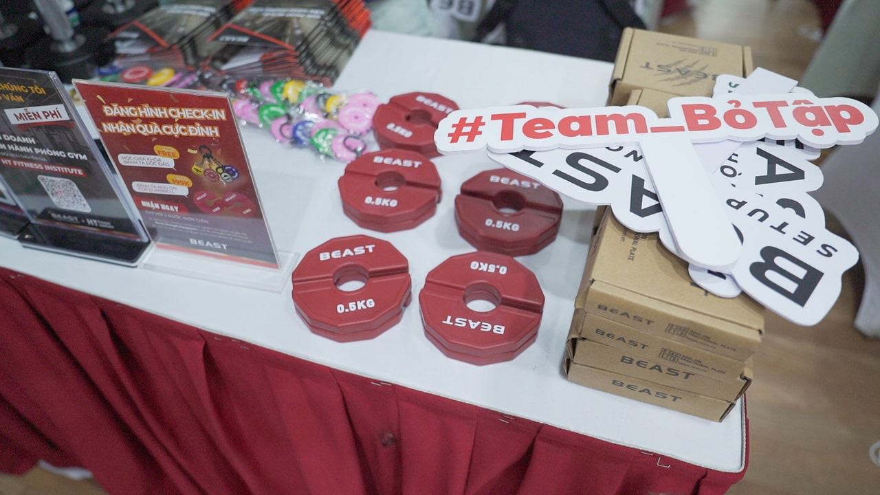 BEAST Strength nhà tài trợ VÀNG cho HFI - Fitness festival 05/07/2024 14 tạ-add-on-Beast-tai-tro-event-HFI