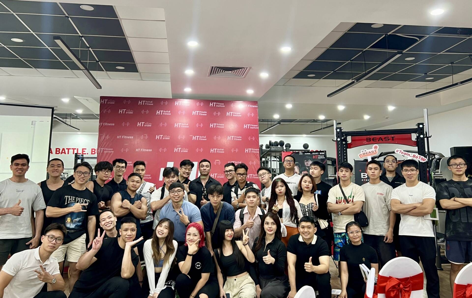 BEAST x HT Fitness Institute (HFI) - Đối tác đào tạo PT đáng tin cậy 14 event-workshop-Ht-Fitness-Institute-HFI