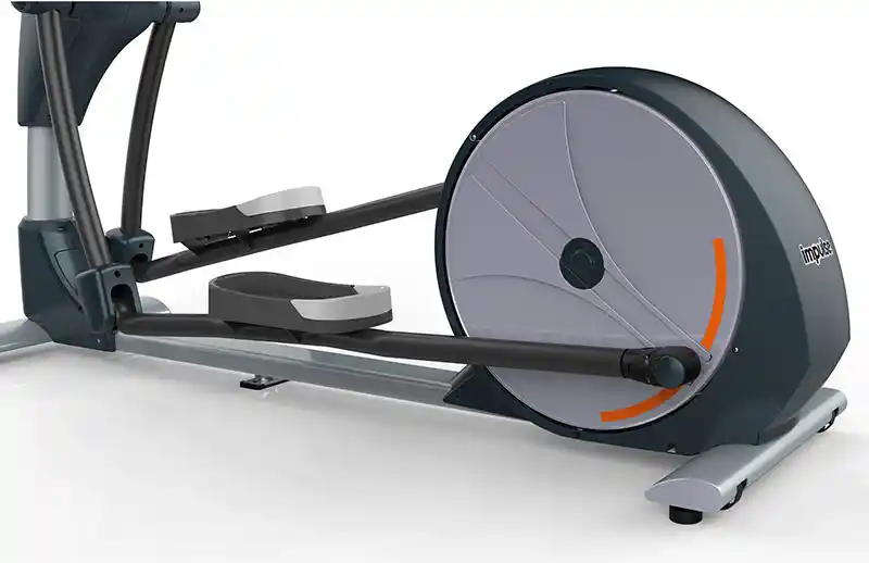 máy trượt tuyết